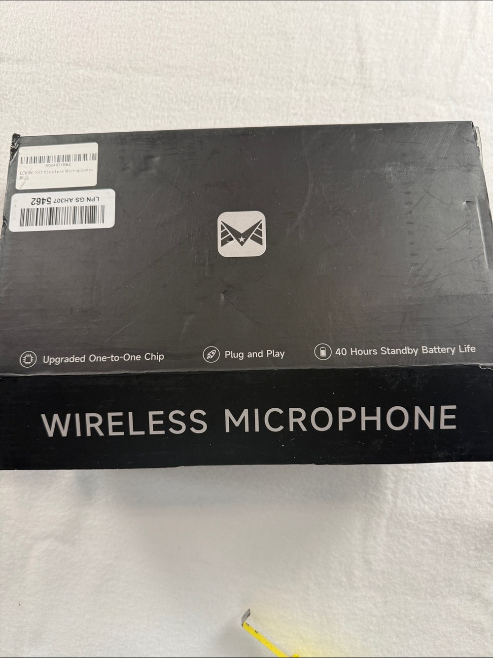 Wireless Microphone - Picture 4 of 4